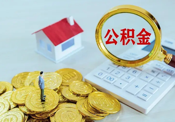 嘉善个人怎么提住房公积金（个人如何提出公积金）